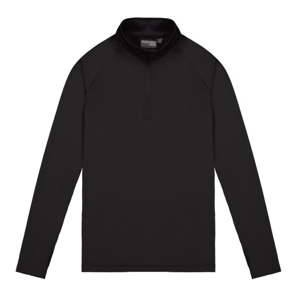 Womens Stadium Quarter Zip Thumbnail