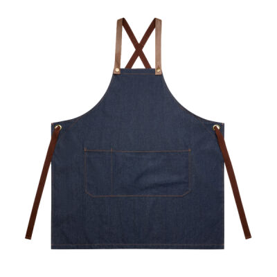DENIM APRON Thumbnail