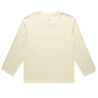 WOS MARTINA LS TEE Thumbnail