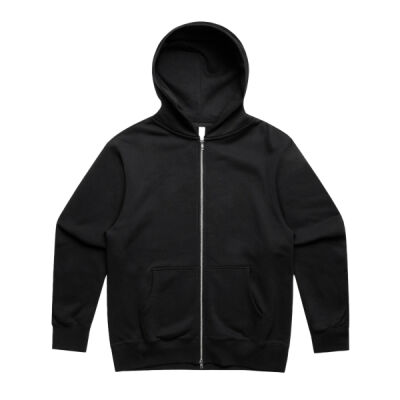 HEAVY ZIP HOOD Thumbnail