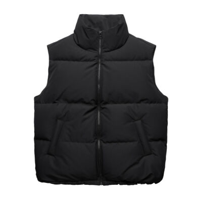 WOS PUFFER VEST Thumbnail