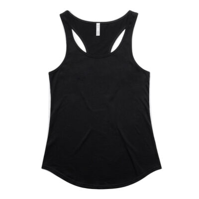 WOS MALI RACERBACK Thumbnail