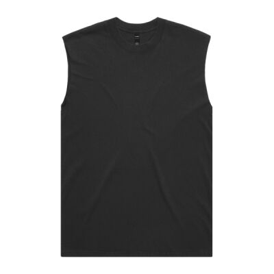 HEAVY FADED TANK Thumbnail