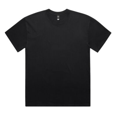 HEAVY FADED MINUS TEE Thumbnail