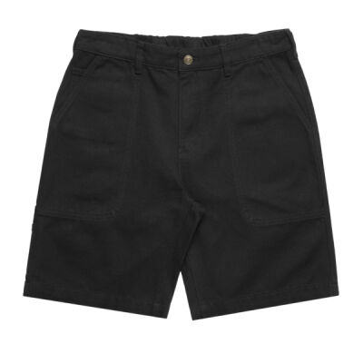 CANVAS SHORTS Thumbnail