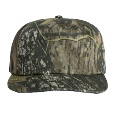 SURF COTTON CAMO CAP Thumbnail