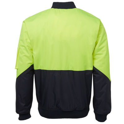 JB's HI VIS FLYING JACKET Thumbnail