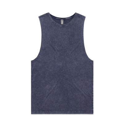 Stone Wash Tank  Thumbnail