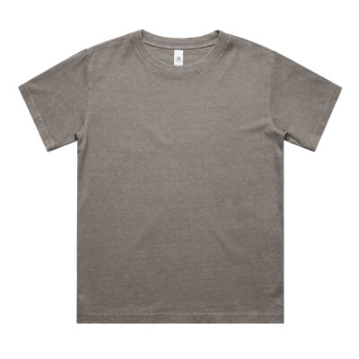 KIDS HEAVY FADED TEE Thumbnail