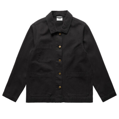 WOS CANVAS CHORE JACKET Thumbnail