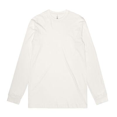 STAPLE ORGANIC LS TEE Thumbnail